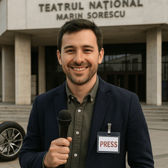 Radu Ene