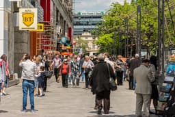  55% dintre români știu că pe 9 mai se sărbătorește Ziua Europei, dar doar o treime îi cunosc semnificația