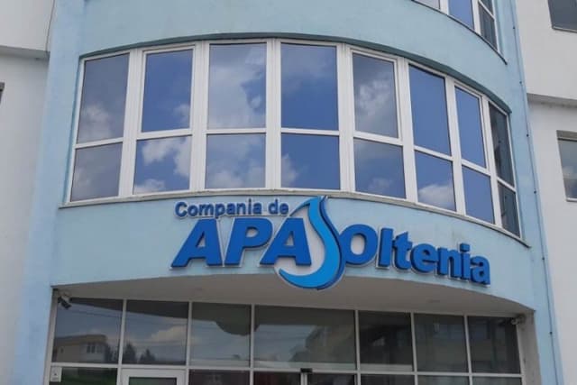  Întrerupere Programată a Apei în Ișalnița pe Firul I, 07 Mai 2025, pentru Lucrări de Înlocuire Vană
