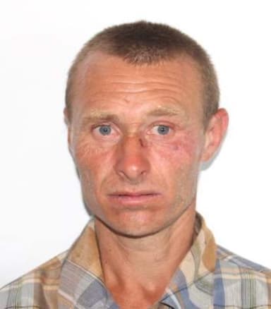  Bărbat de 44 de ani, dispărut de acasă de mai multe zile.