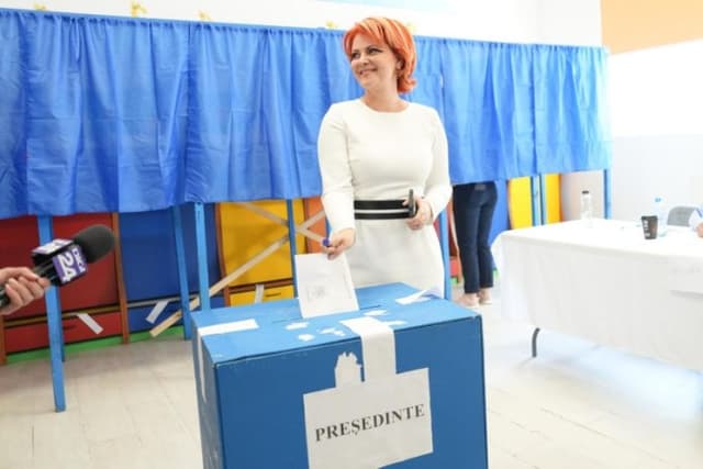  Nu Plec pentru Nicio Funcţie, nici măcar pentru Preşedinţia PSD