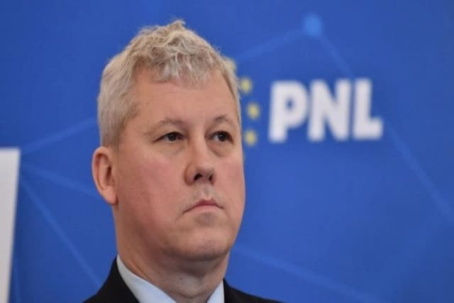 PNL, Unanimitate în Sprijinul lui Nicușor Dan la Prezidențiale, Anunță Cătălin Predoiu