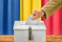  Alegeri Prezidențiale 2025 - Al Doilea Tur: Update la Ora 12 despre Prezența la Vot!