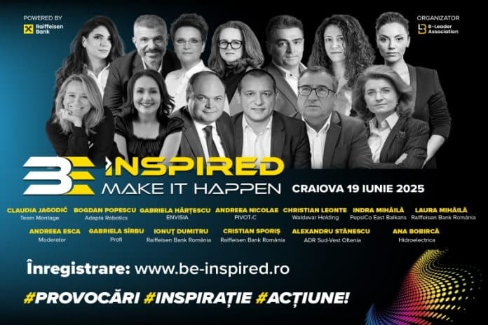 75% dintre antreprenorii români consideră șansa esențială pentru succesul în afaceri