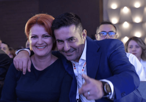  Olguța Vasilescu și Promisiunea Caselor de 35.000 Euro în Cartierul Chinezesc