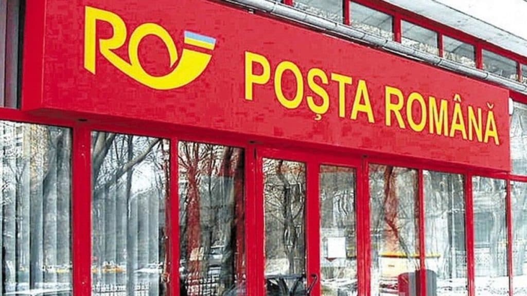  Bărbat reținut după ce a sustras colete, cartele și scrisori dintr-un oficiu poștal