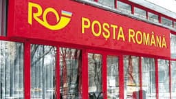  Bărbat reținut după ce a sustras colete, cartele și scrisori dintr-un oficiu poștal
