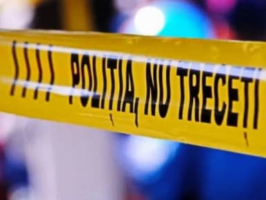  O fată de 15 ani a decedat în Sibiu după căderea de la etajul cinci al unui bloc
