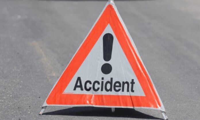  Un Deces și Două Victime Critic Rănite în Accidentul de la Rupea