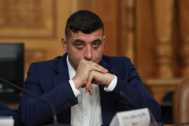 George Simion Conduce în Gorj cu Cel Mai Mare Scor Electoral din România