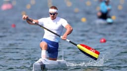 Cătălin Chirilă Obține Două Bronze în Proba de Canoe la Cupa Mondială din Szeged