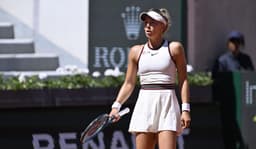  Am crescut mult în meciul cu Iga Swiatek la Roland Garros“