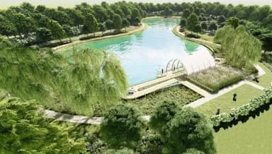 Crește Costul Construcției pentru Parcul Cernele din Craiova?
