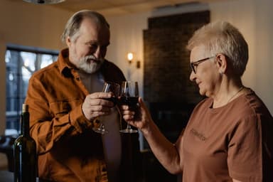 Descoperă cum poți primi vin roșu gratuit în Spania dacă ai peste 50 de ani