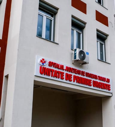 Concurs pentru doi medici ATI la Spitalul Județean Târgu Jiu
