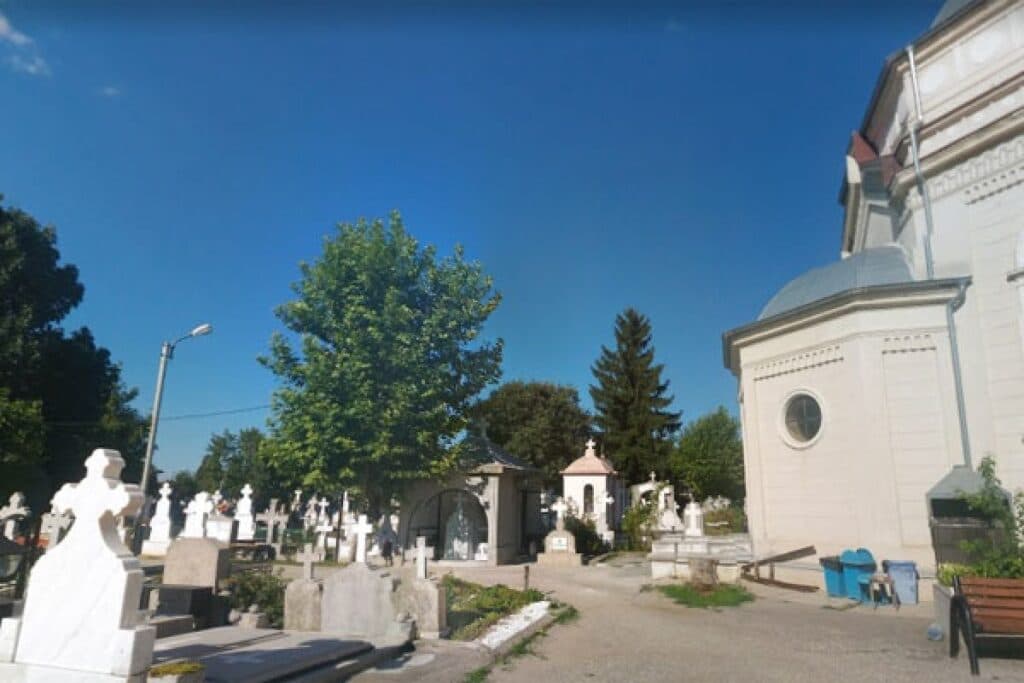 Acuzații de abuz și fals pentru generali legat de locurile de veci din Cimitirul Ghencea