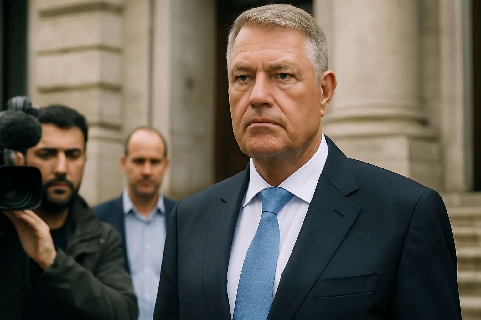 Adrian Verzilă se retrage din echipa de comunicare a Pro TV după aproape zece ani