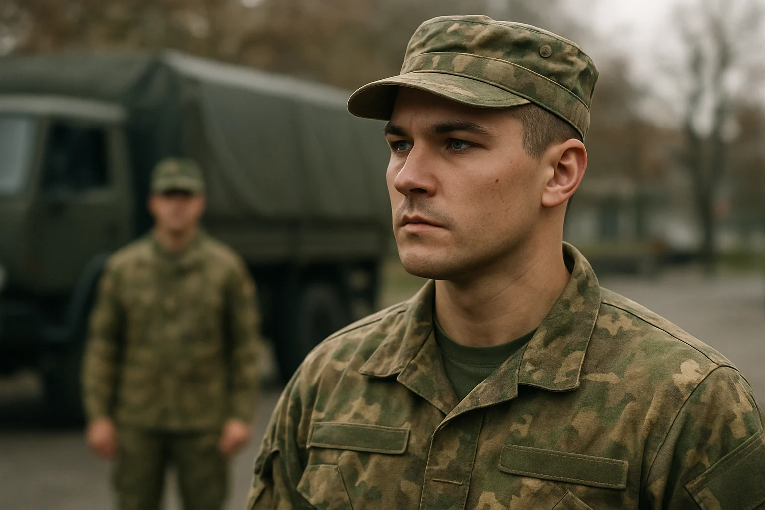Danemarca pornește serviciul militar de 11 luni cu 1.600 de recruți