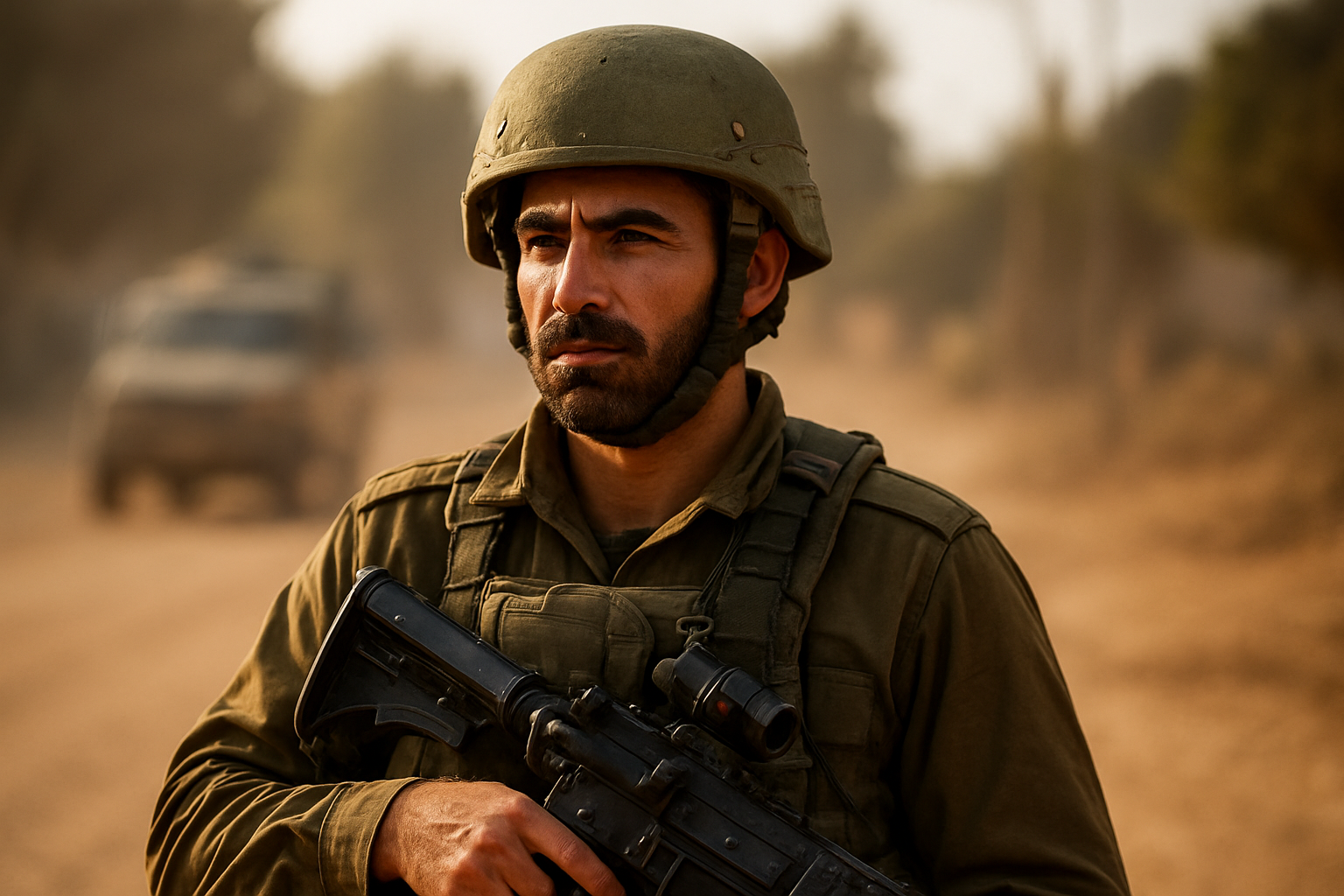 Dispută fără precedent în Israel: Armata îl contrazice pe ministrul Apărării