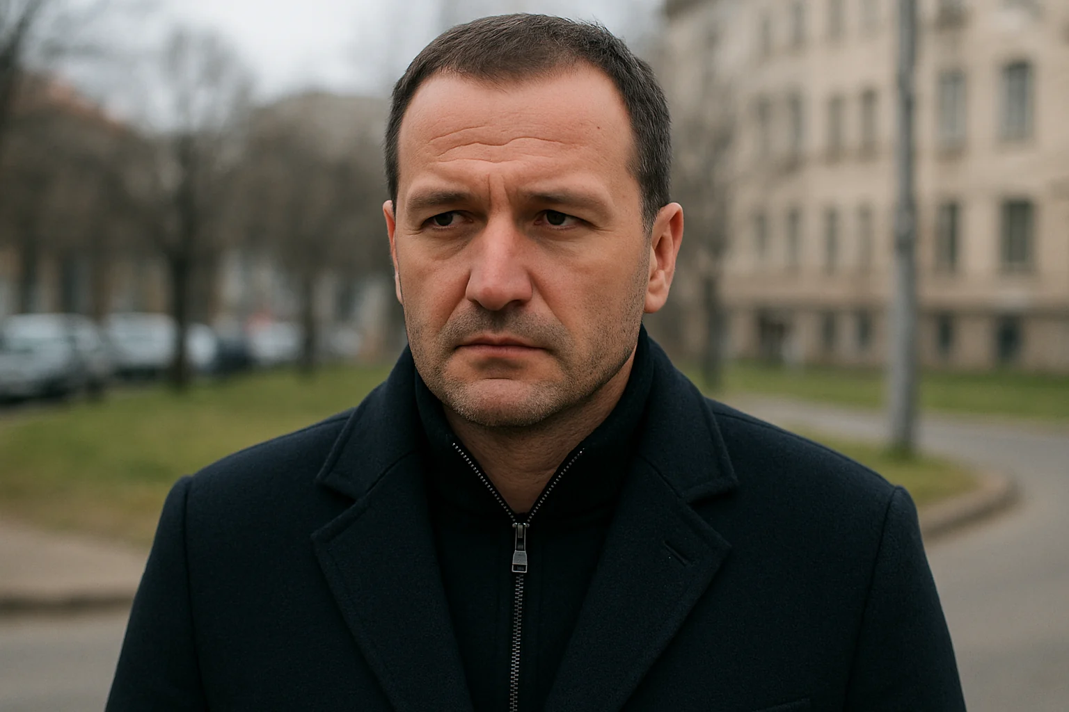 Actualizare: Jovo Lukic U Cluj după ultimele informații