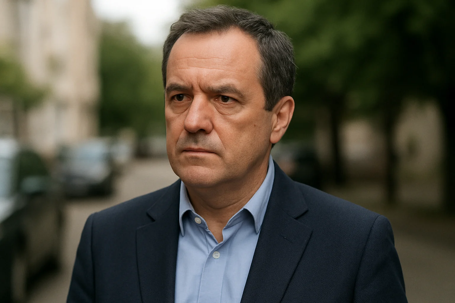 Virgil Ianțu l-a ironizat pe Dan Negru în timpul galei de Ziua Timișoarei