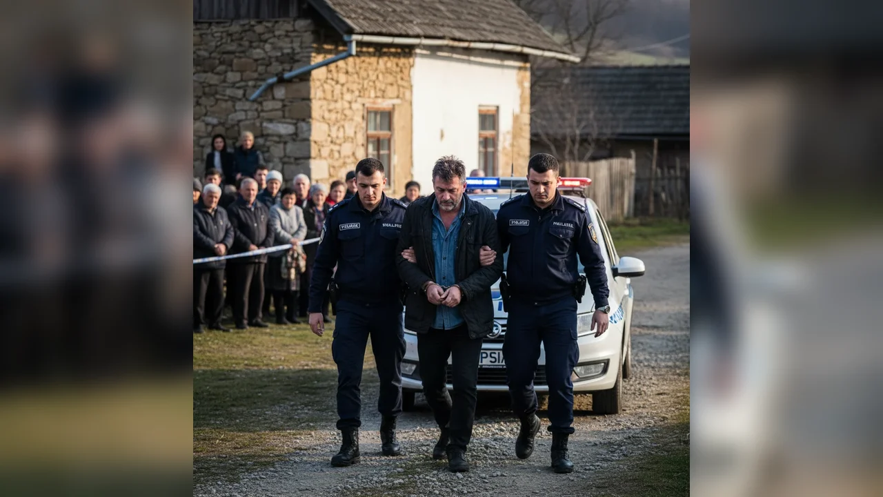 Bărbat din București, reținut la Craiova pentru complicitate la înșelăciune și uz de fals