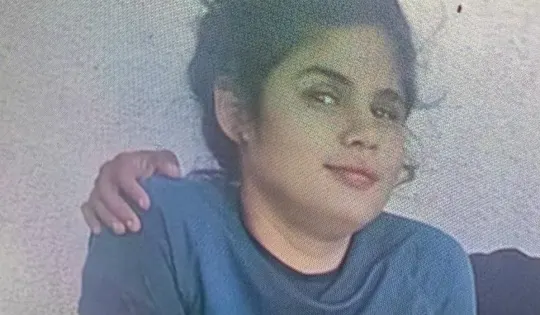 Bârca: căutată Sturza Elena, 25 de ani, plecată pe 10 octombrie