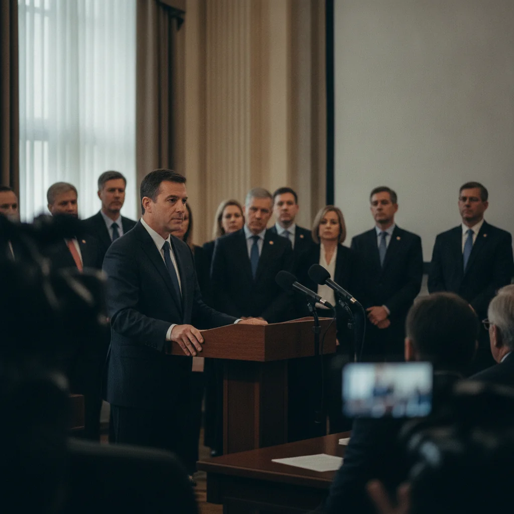 Bolojan rămâne premier interimar: demisia ar bloca activitatea Guvernului