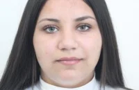 Bratovoești: căutată GÂRLEANU MIHAELA ISABELA, 17 ani, plecată seara trecută