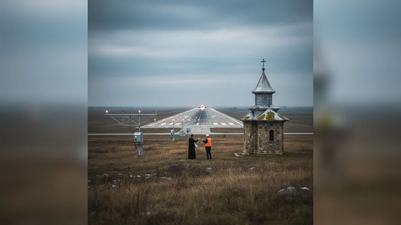 Care este diferența și importanța lor în aviație?