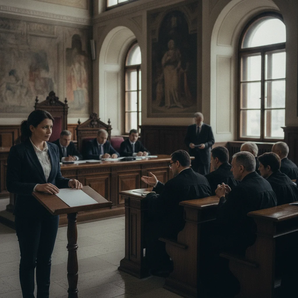 CEDO declară inadmisibile cinci cereri privind salariile restante din România