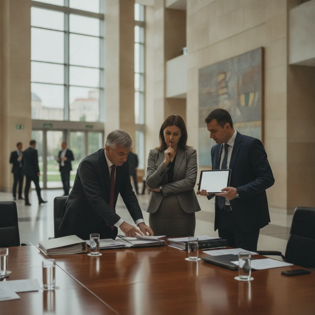 Craiova: calendarul Evaluării Naționale 2027, cu probe în iunie