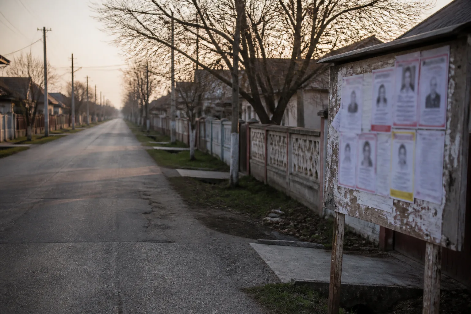 Căutată în Dolj: Troana Ionela Violeta, 19 ani, din Dioști – sat Radomir