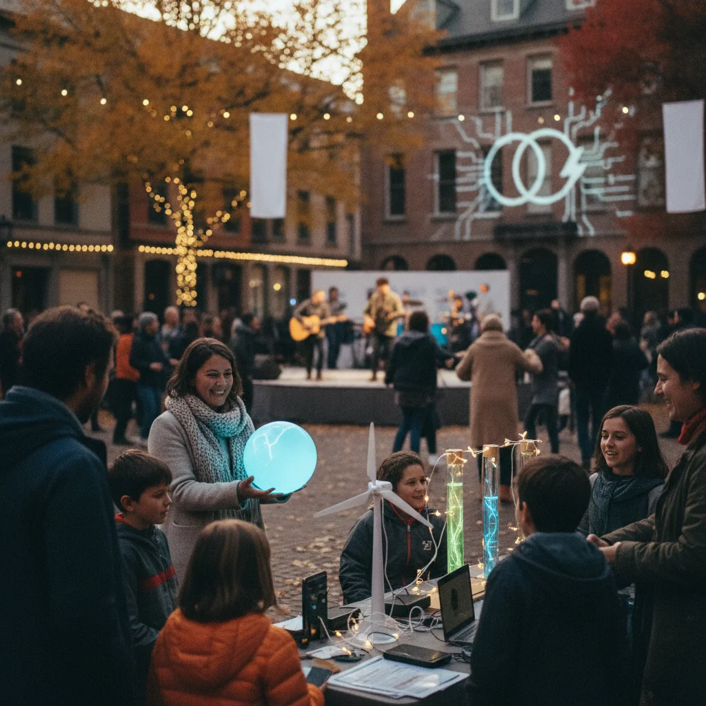 ElectroPutere Mall din Craiova pregătește evenimente pentru sport, armată și Halloween