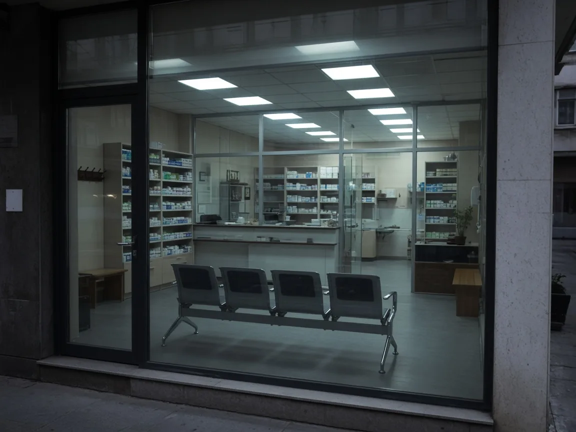 Farmacii cu laborator propriu Craiova