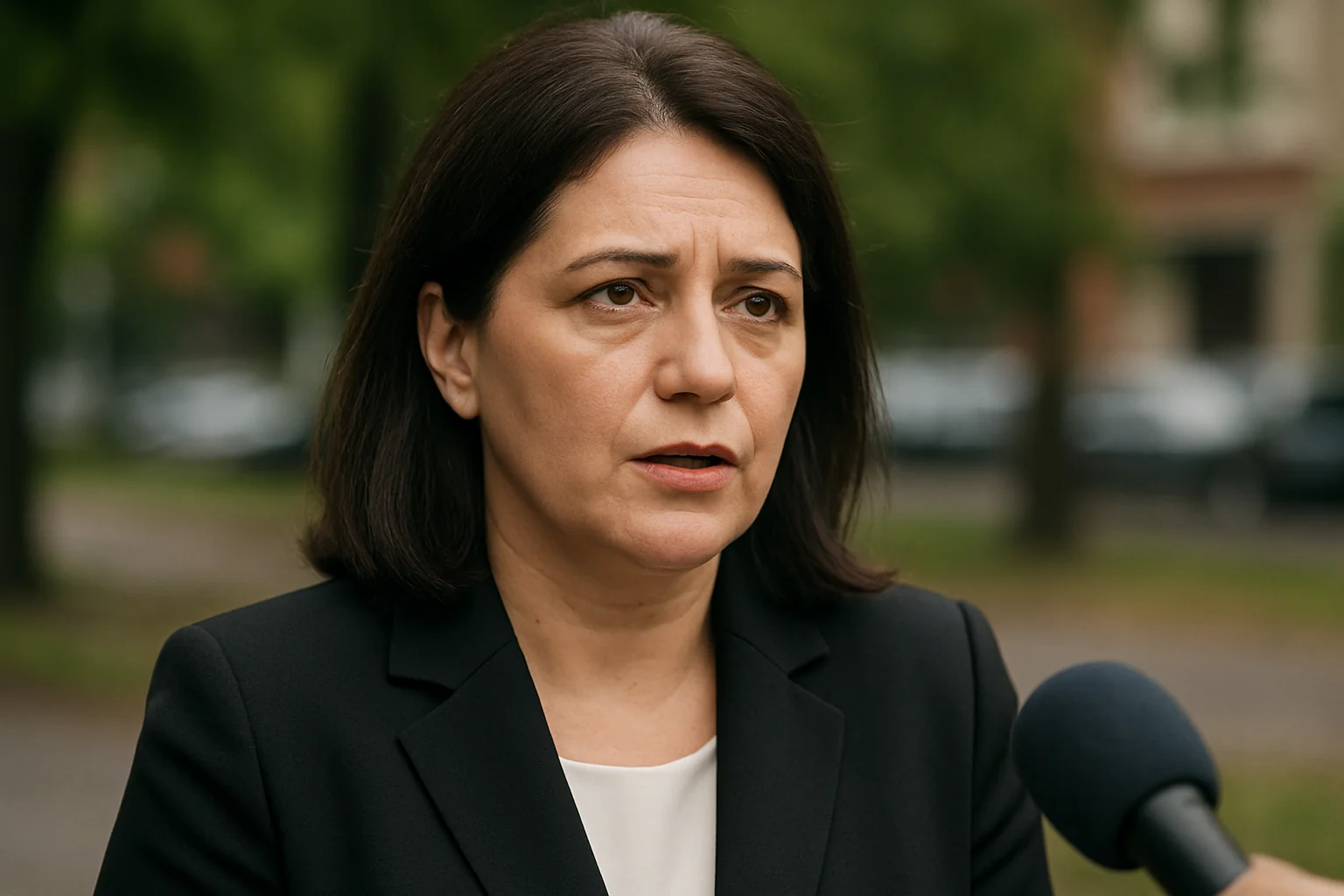 Oana Gheorghiu, propusă ministru al Sănătății, cu 15 ani experiență în spitale