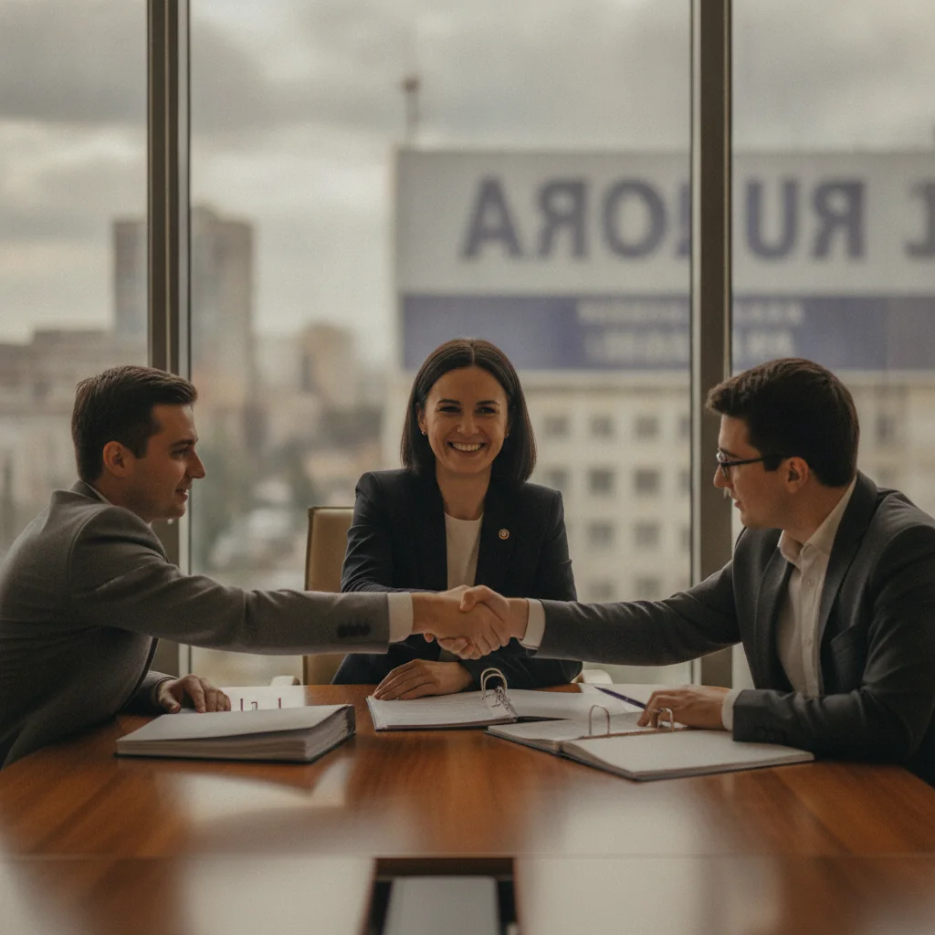 Revelion 2026-2027 la Craiova: ONEWAY MUSIC va organiza petrecerea pentru peste 20.000 de spectatori