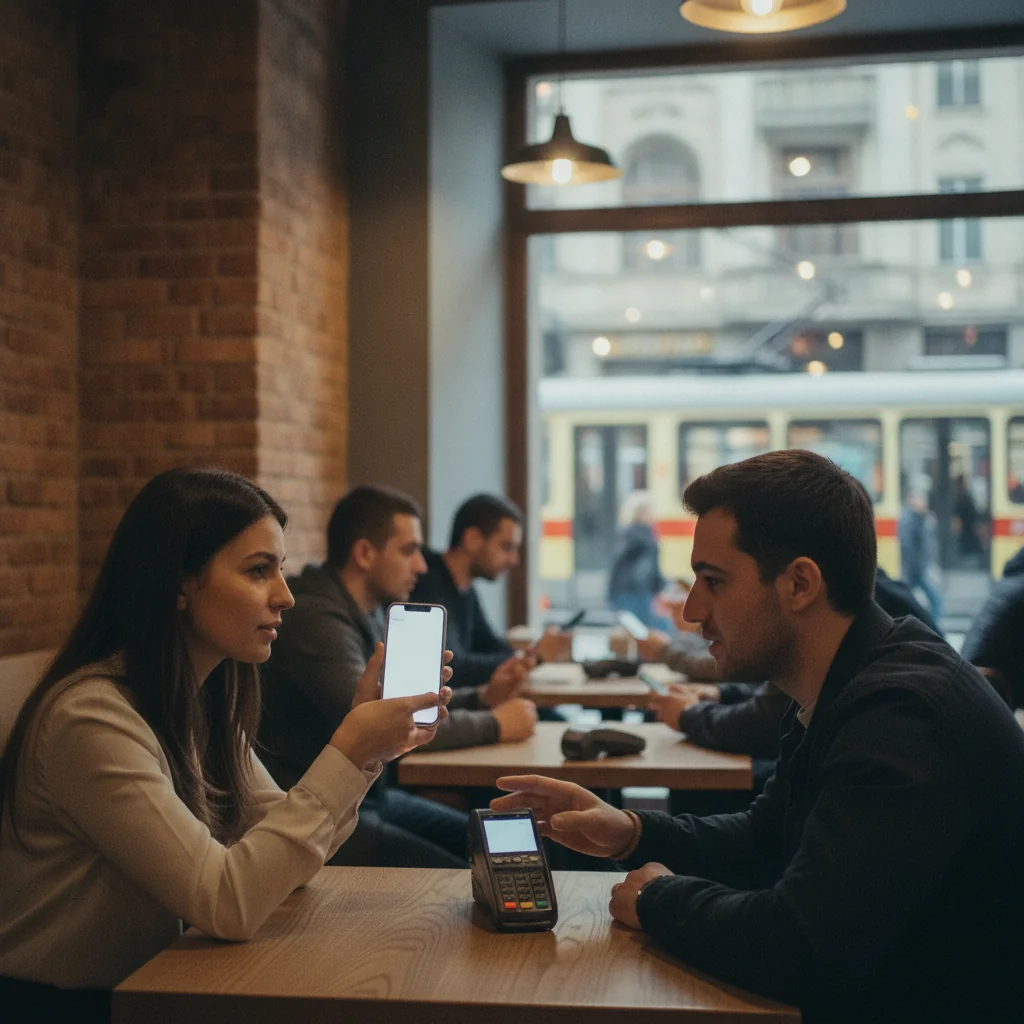 RoPay și BLIK schimbă plățile instant din România: transferuri fără introducerea datelor cardului