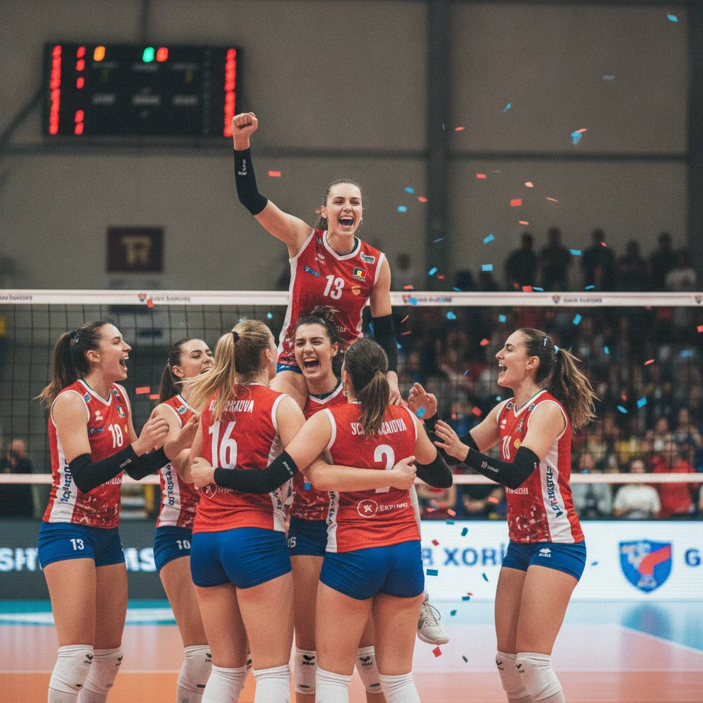SCMU Craiova câștigă la Corona Brașov, 3-2 în Cupa României